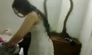 دختران تصمیم گرفتند عكس كير وكس رابطه جنسی برقرار کنند