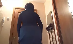 در مقیاس بزرگ از blowjob فیلم سکس افراد مشهور