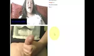 از اسباب بازی جنسی او عکس سکس گروه غافلگیر شده است