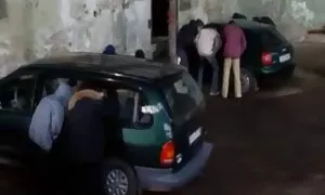 الاغ خود را عکسهای سکسی میا خلیفه روی آلت بنشینید!