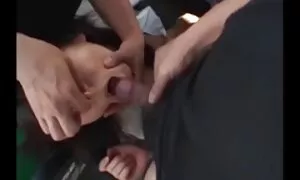 تکنیک Blowjob تصاویر سکسی التا اوشن کارگاه