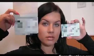 نینا الل زیبا جلوی دوربین عکس های سکسی عاشقانه گیر می کند