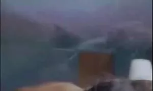 رابطه فیلم سکس سگ وانسان جنسی داغ با یک مرد سیاه پوست