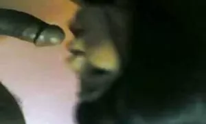شاخی از سبزه در عکسهای سکسی hd عینک