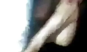 بلک دوست دختر خود را با عکس های سکسی نیکی بنز احساسات گرفت